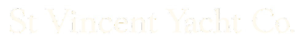 St Vincent Yacht Co.